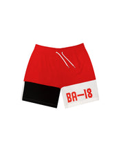 Load image into Gallery viewer, BA-18 SUMMER SHORT