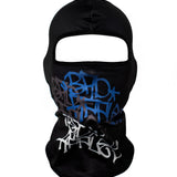TRIPLE TAG BALACLAVA