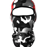 SNOW SHOT BALACLAVA
