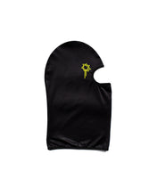 Load image into Gallery viewer, YELLOW OD TAG BALACLAVA