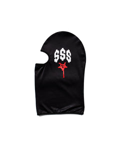 BORN TO WIN BALACLAVA