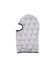 Load image into Gallery viewer, SNOW MONOGRAM BALACLAVA