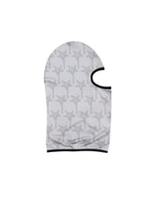 Load image into Gallery viewer, SNOW MONOGRAM BALACLAVA