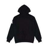 24/7 HOODIE BLACK