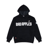 24/7 HOODIE BLACK