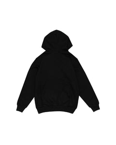 BIG SHOT ZIP UP BLACK