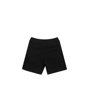 Load image into Gallery viewer, BIG SHOT TRACK SHORT BLACK