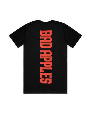 O.D. BACK PRINT TEE
