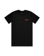 Load image into Gallery viewer, O.D. BACK PRINT TEE