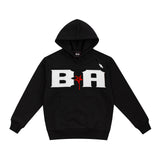 SHOTS FIRED HOODIE WINTER '26