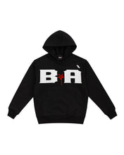 Load image into Gallery viewer, SHOTS FIRED HOODIE WINTER '26