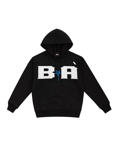 SHOTS FIRED HOODIE SPRING '25