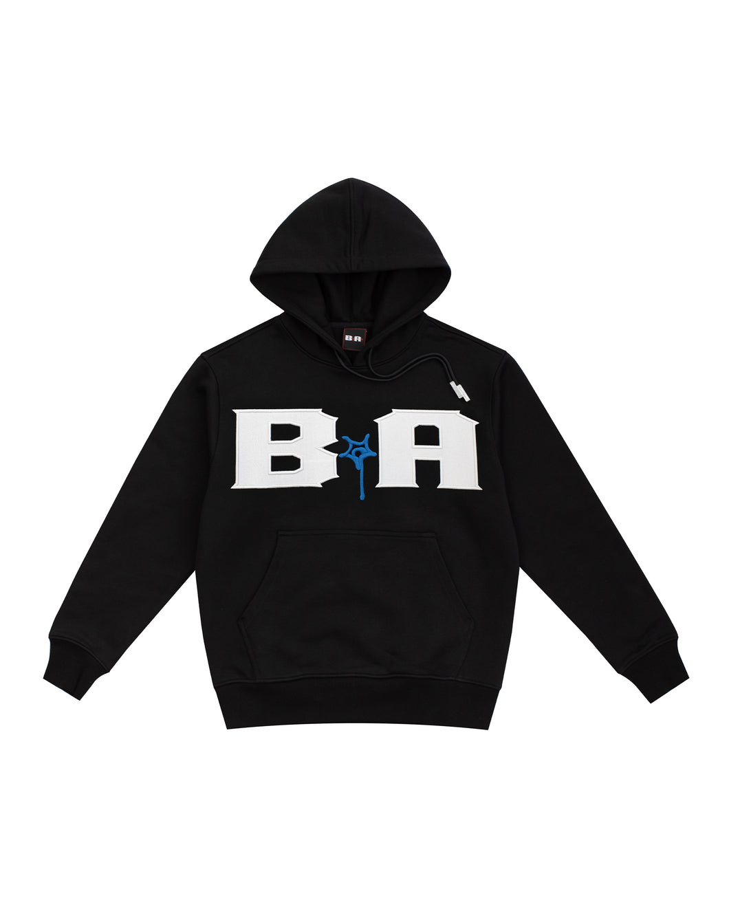 SHOTS FIRED HOODIE SPRING '25