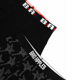 B.A. BOXER BRIEFS 2 PACK