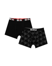 Load image into Gallery viewer, B.A. BOXER BRIEFS 2 PACK