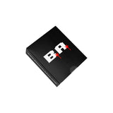 B.A. BOXER BRIEFS 2 PACK