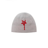MERINO WOOL CLUB BEANIE