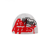 MERINO WOOL CLUB BEANIE