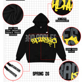 OD TAG HOODIE SPRING '26