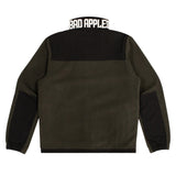 LAMBRATE FLEECE