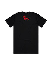 Load image into Gallery viewer, FREE PAM TEE BLACK