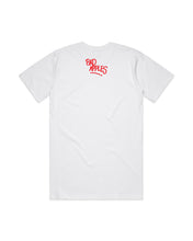 Load image into Gallery viewer, FREE PAM TEE WHITE