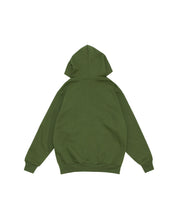 Load image into Gallery viewer, BIG SHOT ZIP UP GREEN