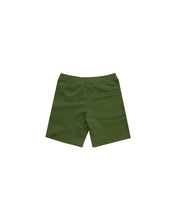 Load image into Gallery viewer, BIG SHOT TRACK SHORT GREEN
