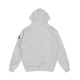 24/7 HOODIE GREY