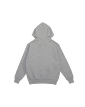Load image into Gallery viewer, BIG SHOT ZIP UP GREY