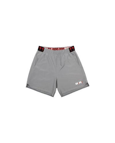 SF SPORTS SHORT GREY