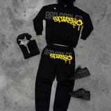 G SHOT BALACLAVA