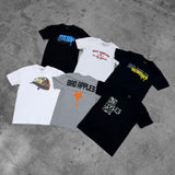 FMJ TEE