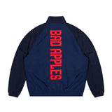 ONROAD PARIS TRACK JACKET