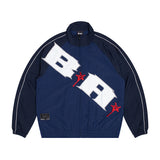 ONROAD PARIS TRACK JACKET