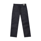 B.A. DEMIN-001 SELVEDGE TAG JEANS