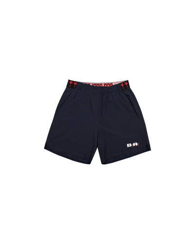 SF SPORTS SHORT NAVY
