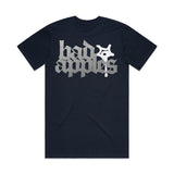 OLD-E STACK TEE