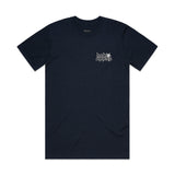 OLD-E STACK TEE