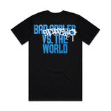 B.A. VS THE WORLD OD TAG TEE