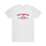 OLD SCHOOL TEE