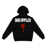 SHOTS FIRED HOODIE WINTER '26