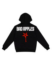 Load image into Gallery viewer, SHOTS FIRED HOODIE WINTER '26