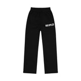 24/7 TRACKIE BLACK