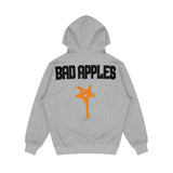 SHOTS FIRED HOODIE SPRING '26