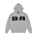 SHOTS FIRED HOODIE SPRING '26