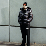 BOWERY DOWN JACKET
