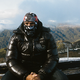 SNOW SHOT BALACLAVA