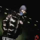 TRIPLE TAG BALACLAVA