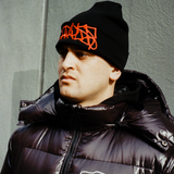 TAG BEANIE